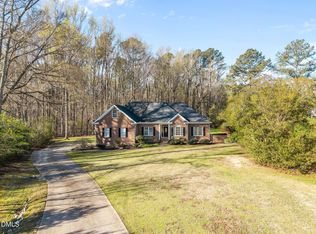 4036 Stone Summit Ln, Raleigh, NC 27603