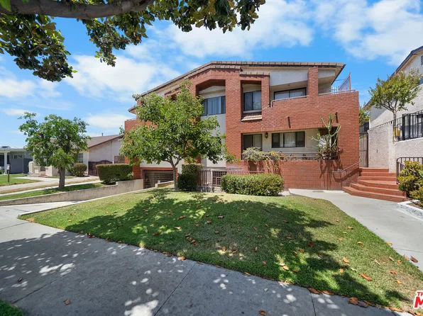527 W Harvard St APT 4, Glendale, CA 91204