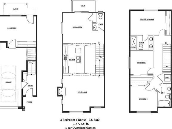3rd image of 14919 41st Ave SE Unit C6