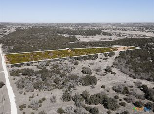 County Road 3900, Gatesville, TX 76528