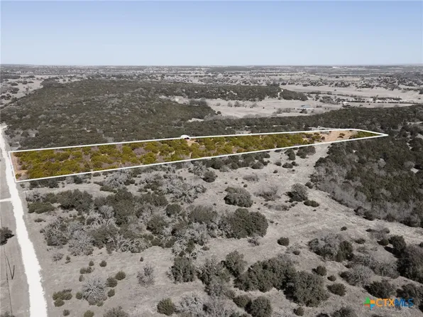 7246 Private Road 3804 Pr, Gatesville, TX 76528