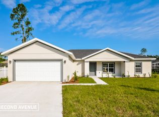 36 Red Birch Ln, Palm Coast, FL 32164