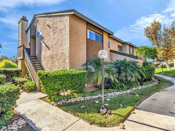 7780 Parkway Dr Unit 104, La Mesa, CA 91942
