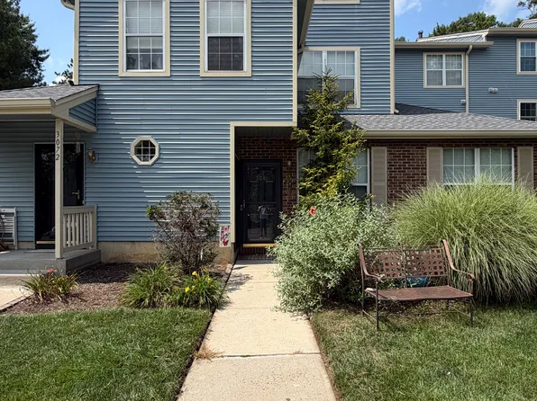 3081 Cypress Ct, Monmouth Junction, NJ 08852