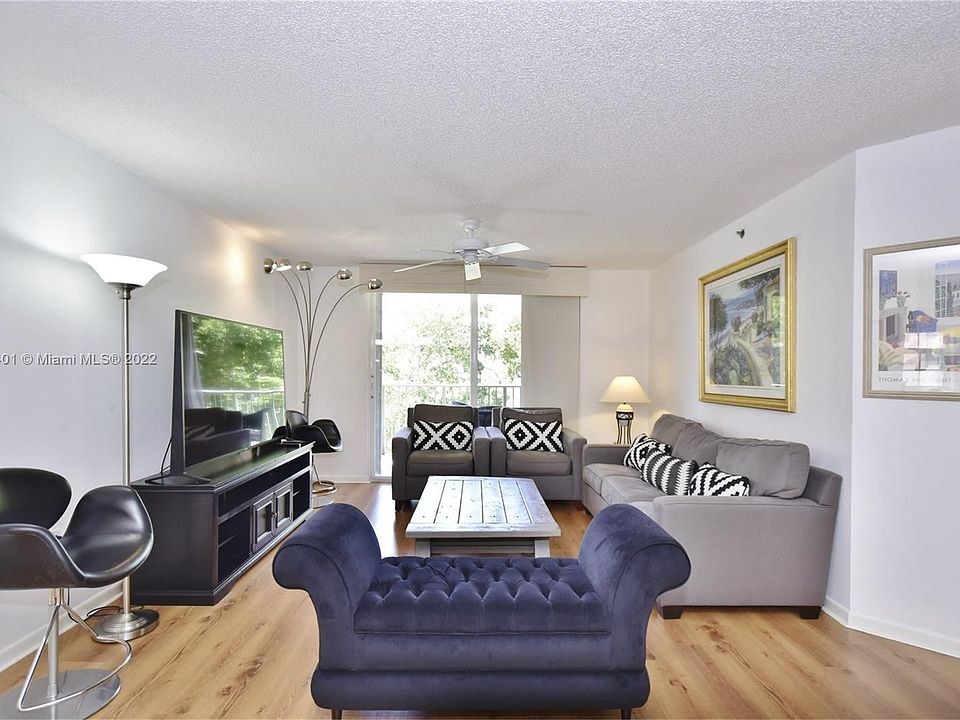 1st image of 19555 E Country Club Dr #8402