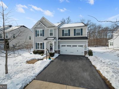6841 Lake Anne Ct, Warrenton, VA, 20187
