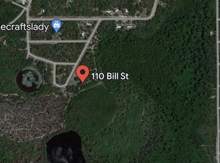 110 Bill St, Interlachen, FL 32148