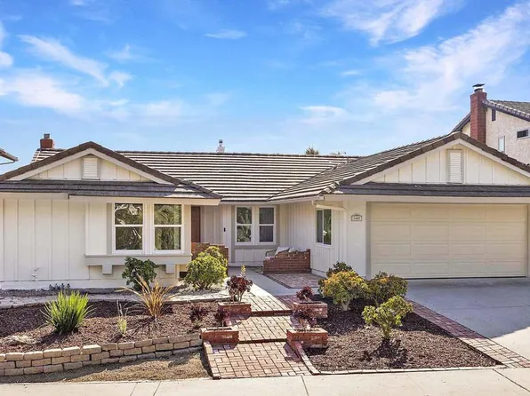1687 Arroyo Seco Dr, Ventura, CA 93004