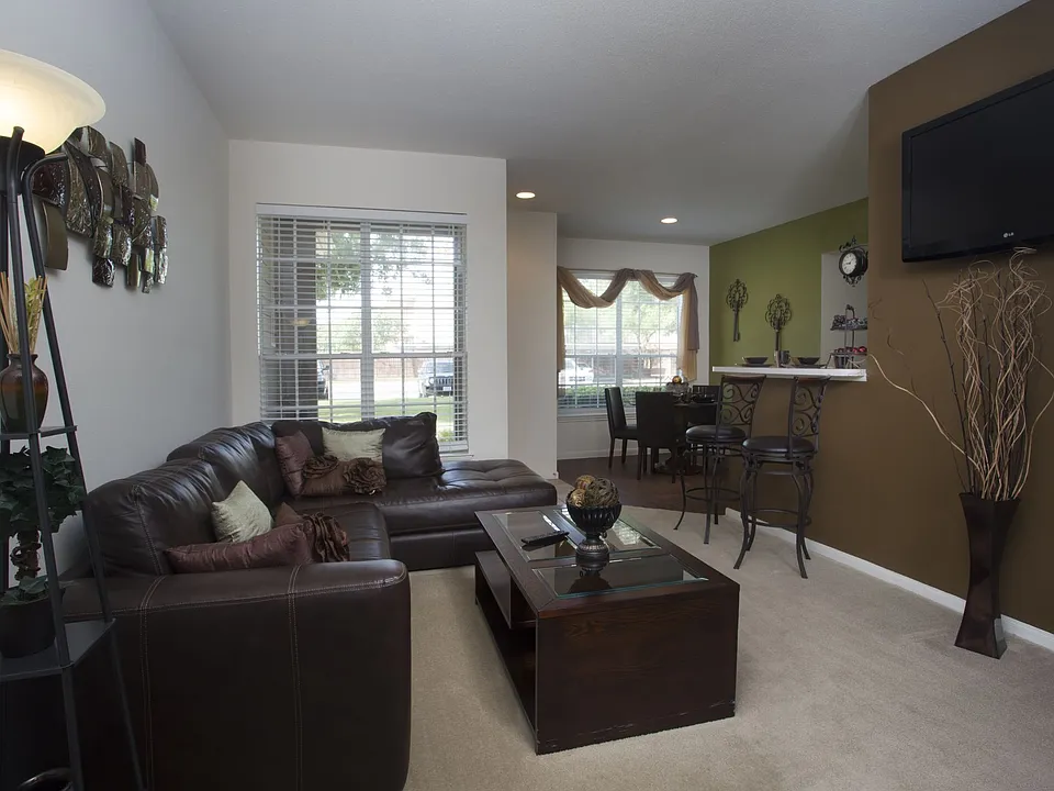 Rincon Apartments
