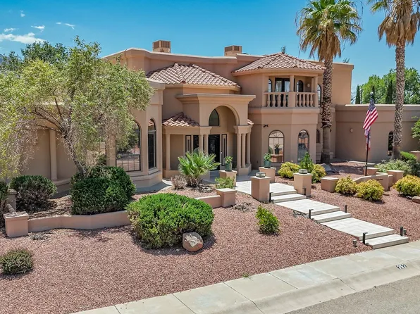 352 Desert Sun Ct, Alamogordo, NM 88310