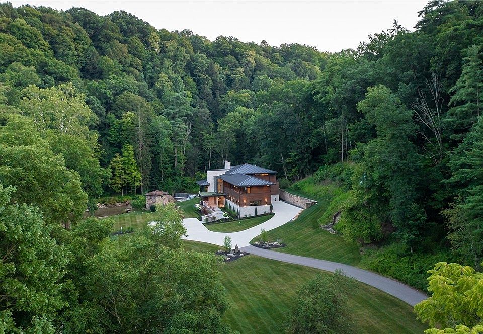 2554 Yellow Creek Rd, Akron, OH 44333 Zillow