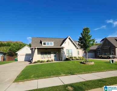 3052 Simms Lndg, Pelham, AL, 35124