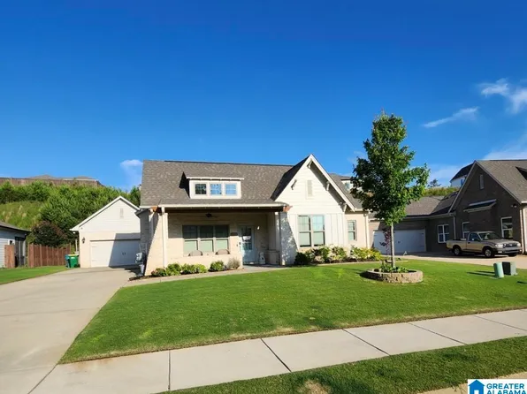 3052 Simms Lndg, Pelham, AL 35124