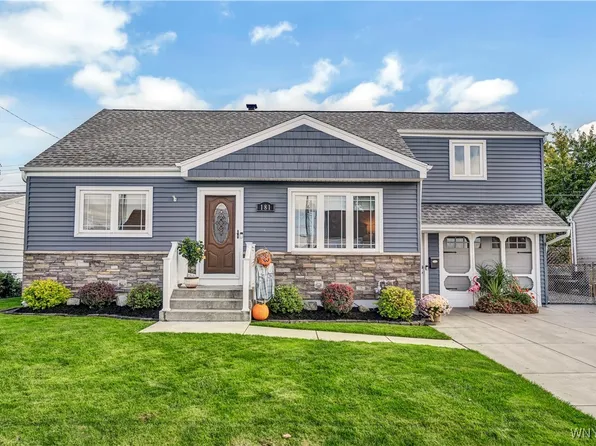 181 Currier Ave, Sloan, NY 14212