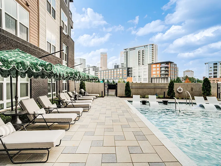 Enclave at Radius Dilworth — Photo 32