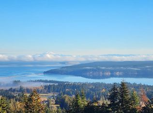 375 Chelsamish Dr, Sequim, WA 98382