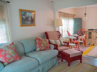 1716 1/2 Oak St NE, Saint Petersburg, FL 33704