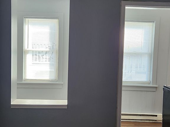 living room/Kitchen view
