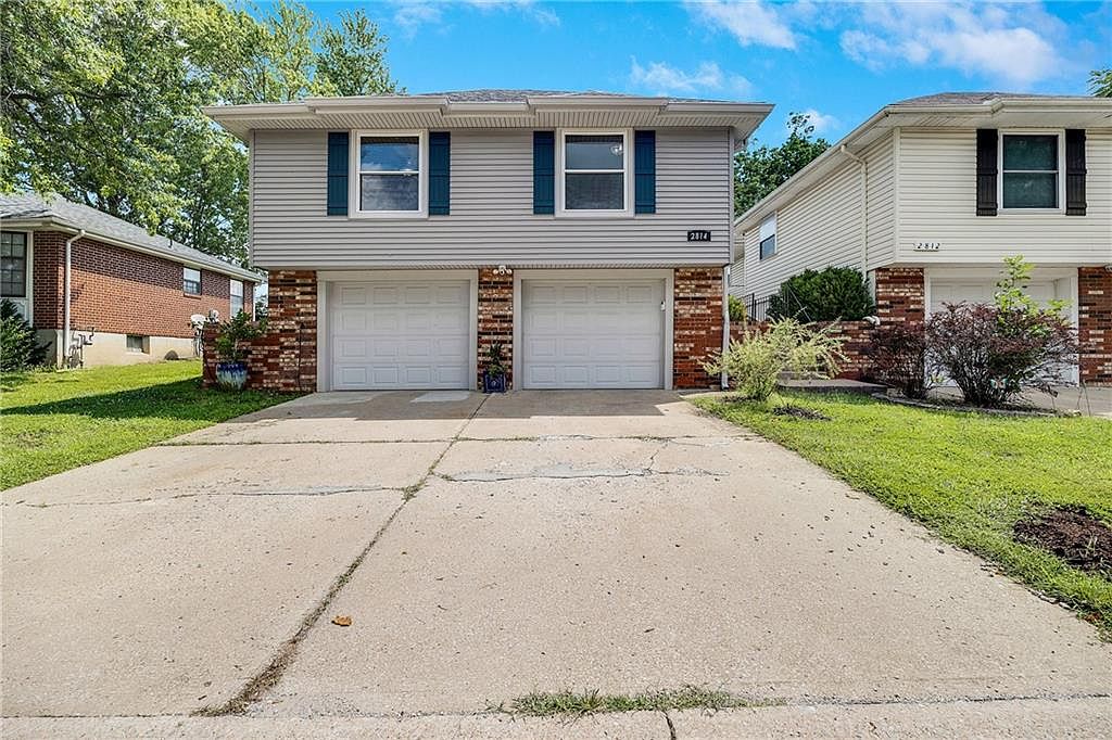 2814 NW 3rd Ter, Blue Springs, MO 64014 | Zillow
