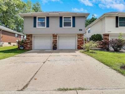 2814 NW 3rd Ter, Blue Springs, MO, 64014