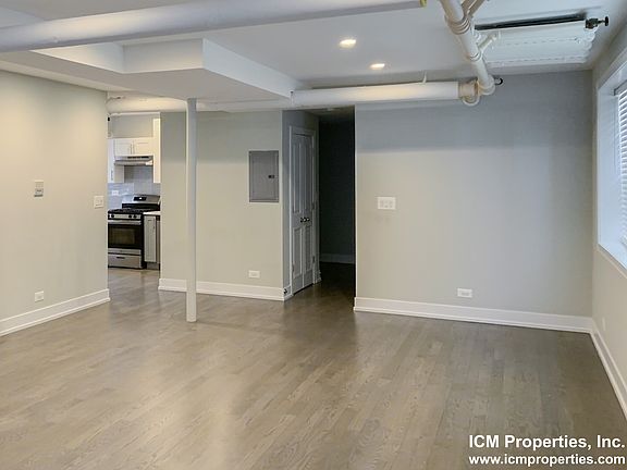 5th image of 5047 N Damen Ave APT 1W
