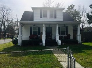 706 Terrace Ave, Hopewell, VA 23860