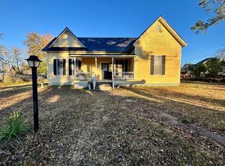 207 N Ash St, Ocilla, GA 31774