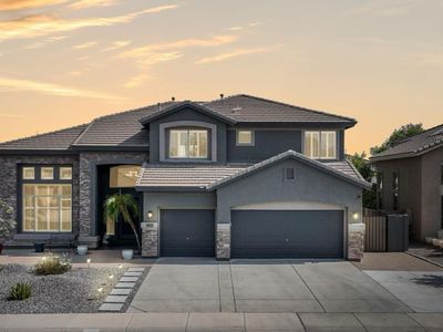 3852 E Andre Ave, Gilbert, AZ, 85298