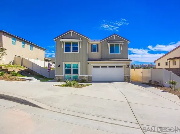 906 Lindbergh Dr, San Marcos, CA 92069