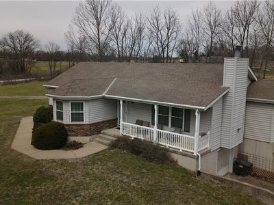26313 S Smoke Rd, Peculiar, MO, 64078