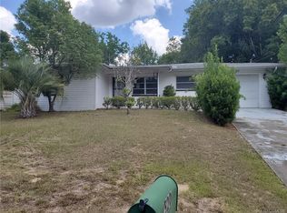 520 Poplar St, Inverness, FL 34452