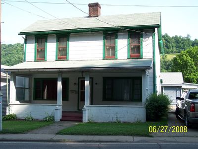 55950 National Rd, Bridgeport, OH, 43912