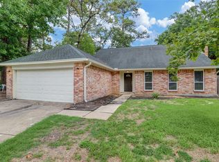 25514 Mill Pond Ln, Spring, TX 77373
