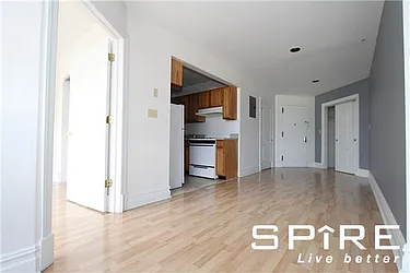 Rented by Spire Group