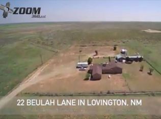 22 Buelah Ln, Lovington, NM 88260