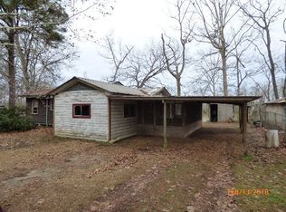 133 Jewel Hill Rd, Gilbert, LA 71336