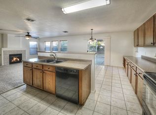 3781 E Eventide St, Tucson, AZ 85706
