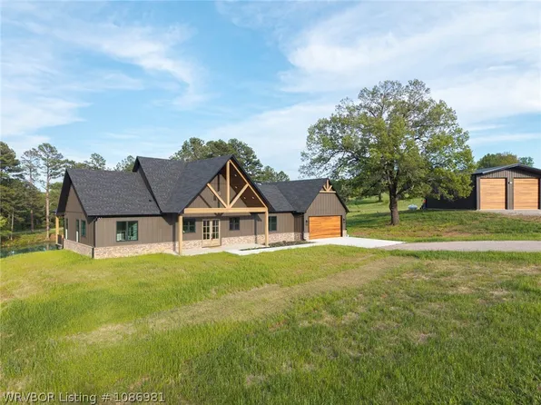 21525 Us Highway 71, Greenwood, AR 72936