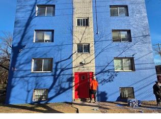 3930 1st St SE APT 202, Washington, DC 20032