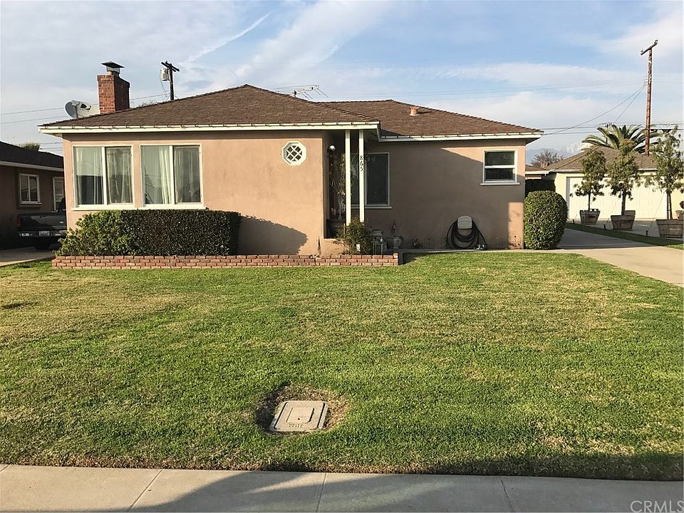 1st image of 865 N Mountain View Ave