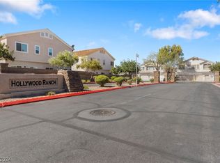3073 Gary Cooper St UNIT 101, Sunrise Manor Town, NV 89122