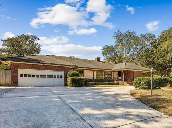 4768 QUEEN Lane, Jacksonville, FL 32210