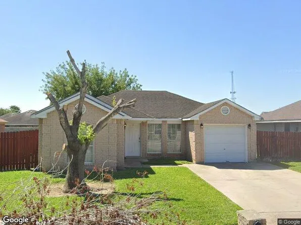 8400 S Morelos, Pharr, TX 78577