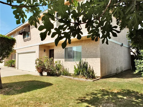 9213 1/2 Cedar St, Bellflower, CA 90706