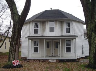 3089 Duvall Rd, Lockbourne, OH 43137