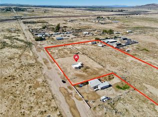26348 Agate Rd, Barstow, CA 92311