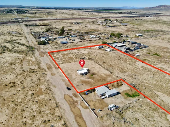 26348 Agate Rd, Barstow, CA 92311