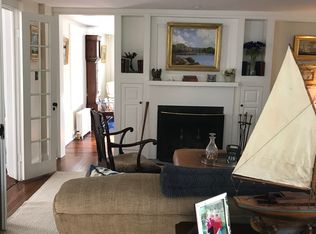 560 Carter St, New Canaan, CT 06840