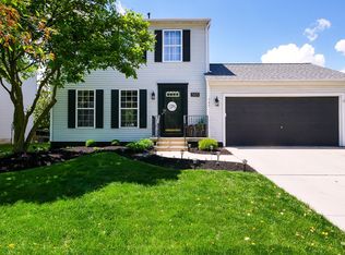 565 Durham Ln, Delaware, OH