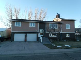 1320 Warwick, Casper, WY 82609